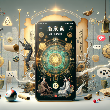 九阴抖音软件下载，九阴官方版