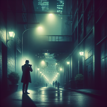 午夜偷拍