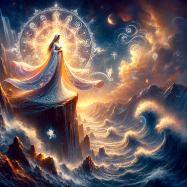 海角封神披风妈妈个人简历